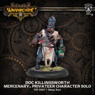 doc killingsworth mercenary privateer character solo
